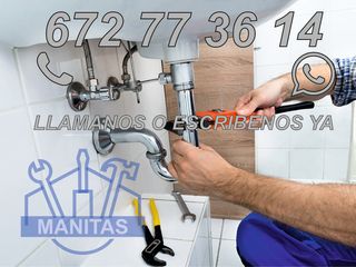 MANITAS EN VALENCIA