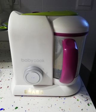Babycook