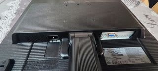 Monitor LG FLATRON L1919S - SF 19" VGA