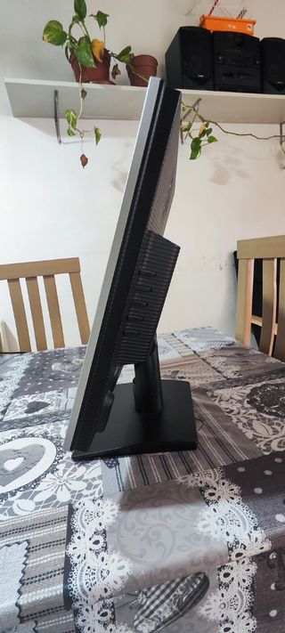 Monitor LG FLATRON L1919S - SF 19" VGA
