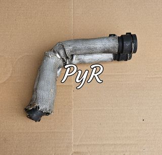 Tubos calefacción audi s3 8l