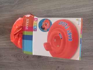 Cojín lactancia, flotador bebés, asiento elevador