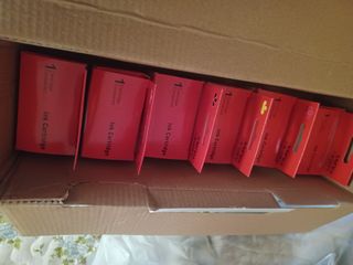 Cartuchos para impresora 363..ect..