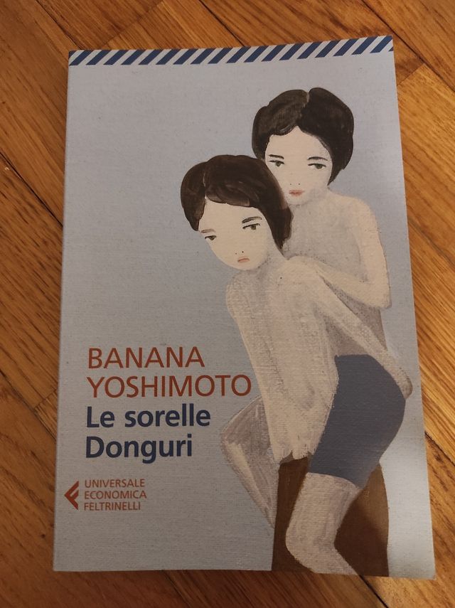 Le sorelle Donguri