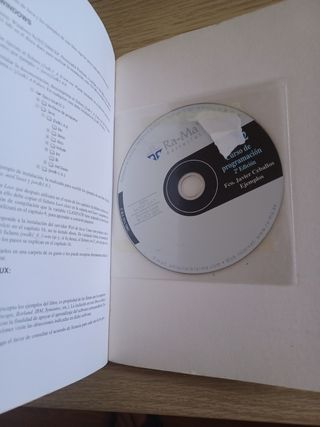 Java 2 Curso de Programación