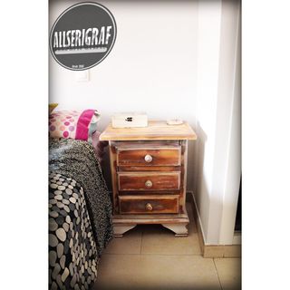 Muebles a medida