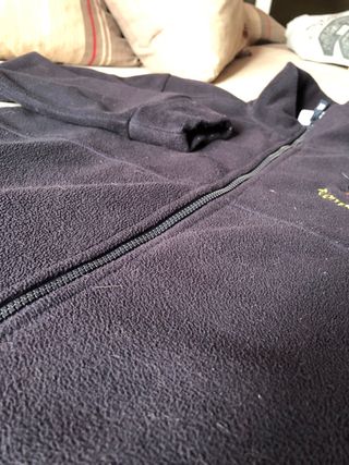 Forro Polar fallero QUINT/PIZARRO