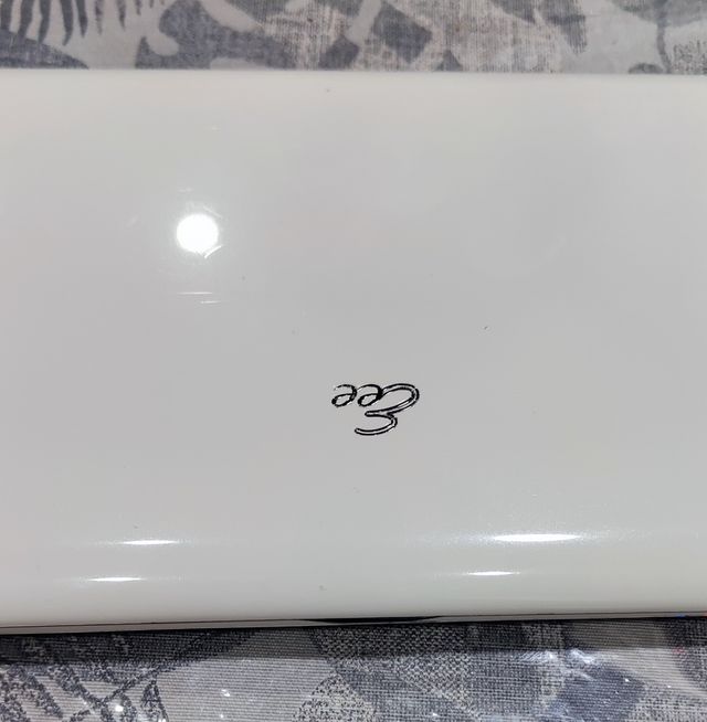 Notebook Asus Eee 1005 HA