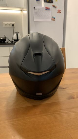Casco integral de moto talla S NUEVO