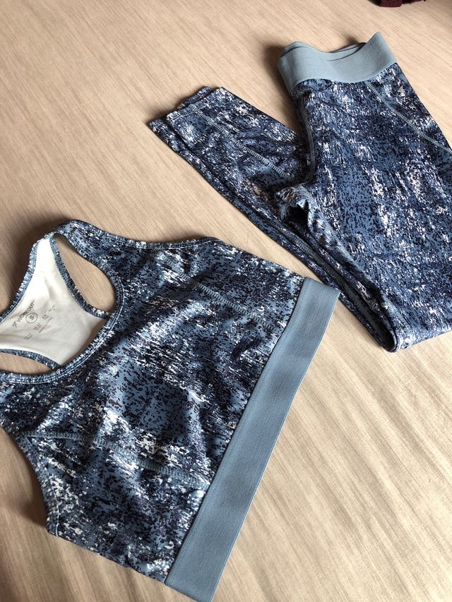 Conjunto FIT
