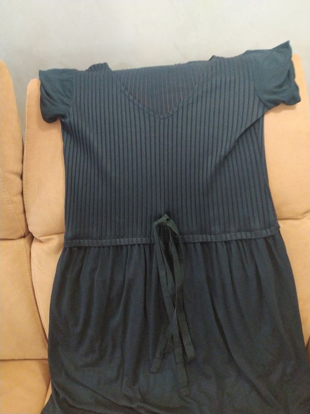 Abito donna confezionato in sartoria