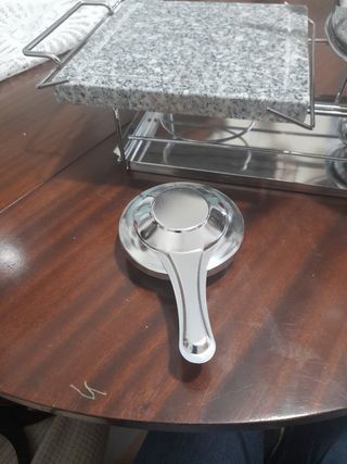 Fondue SIN ESTRENAR 