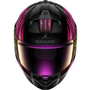 Casco Shark Talla XS Oferta