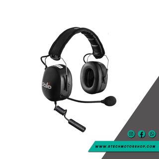 CASCO ENLACE STILO WRC