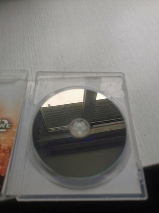 Call of Duty modern warfare 2 ps3