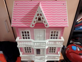 Casa de muñecas