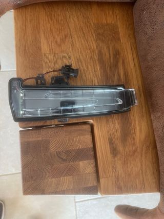 Intermitente retrovisor Mercedes Benz