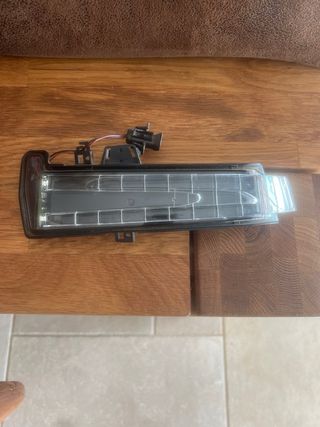Intermitente retrovisor Mercedes Benz