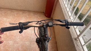 Bicicleta Orbea adulto