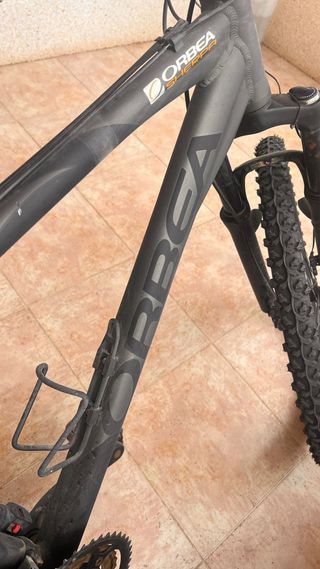 Bicicleta Orbea adulto