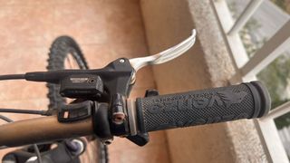 Bicicleta Orbea adulto