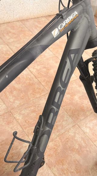 Bicicleta Orbea adulto