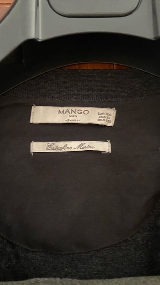 Cardigan Massimo Dutti XXL