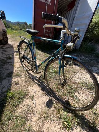 Bici BOTTECCHIA milano