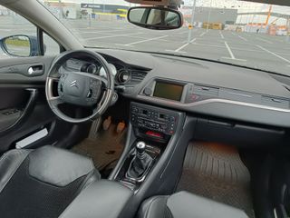Citroen C5 2011