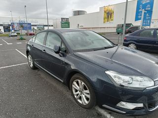 Citroen C5 2011