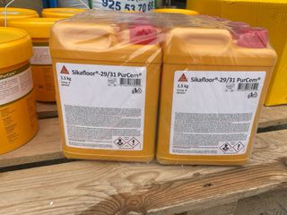 sikafloor purcem 29-31
