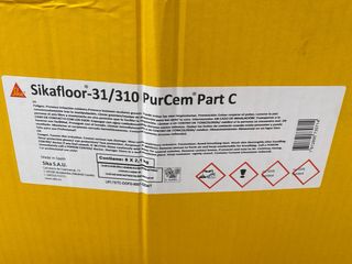 sikafloor purcem 29-31