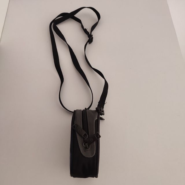 Funda cámara de fotos SAMSONITE