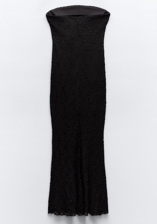 Espectacular vestido Special Edition