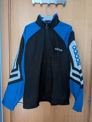 Chaqueta Adidas