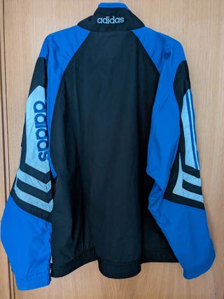 Chaqueta Adidas