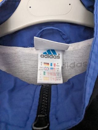 Chaqueta Adidas