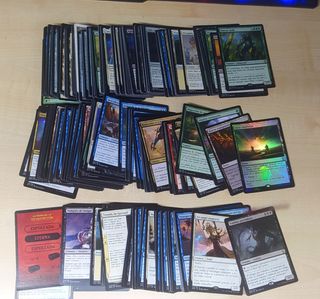 Cartas Magic
