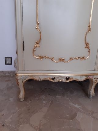Armadio stile Veneziano