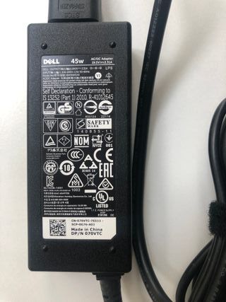 Alimentatore Dell 45W AC-Power