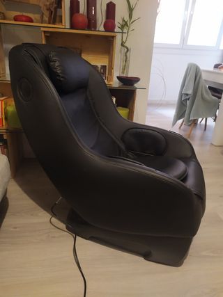 Sillón de masaje