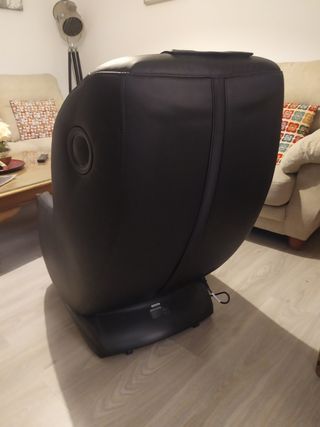 Sillón de masaje