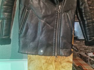Chaqueta bershka