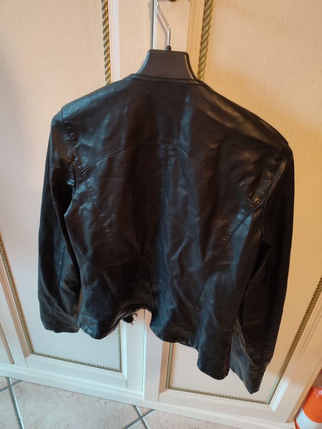 Giacca donna taglia M.