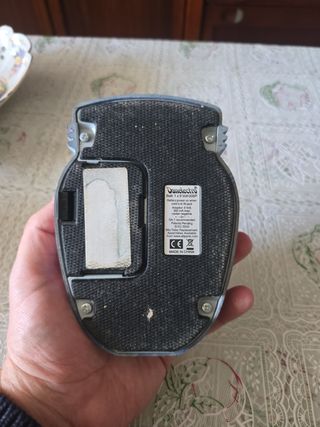 Pedal Danelectro DTB1 Free Speech tall box