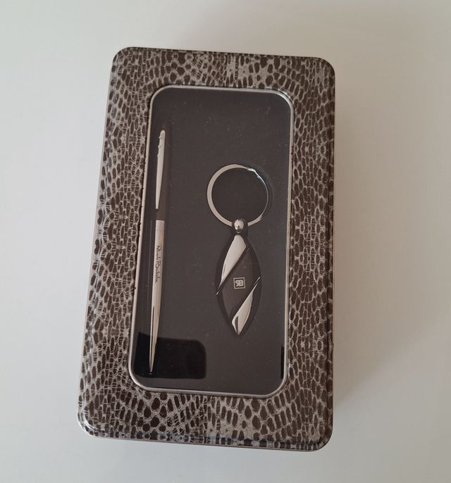 Renato Balestra set uomo