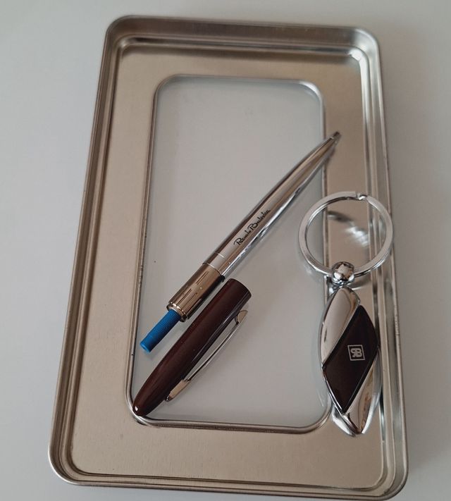 Renato Balestra set uomo