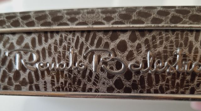 Renato Balestra set uomo