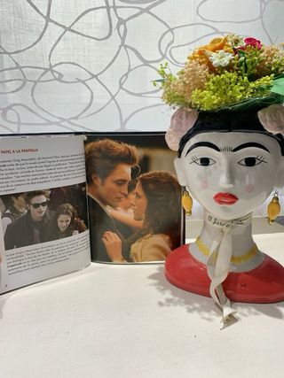 DVD Crepúsculo Edición Especial