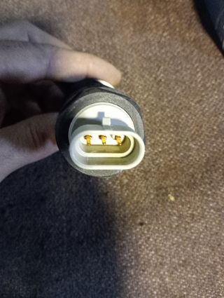 Mando toma fuerza tractor